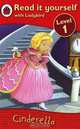 Cinderella: Level 1, 