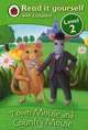 Town Mouse and Country Mouse: Level 2, 