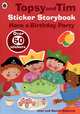 Topsy andTim: Have a Birthday Party, Jean and Gareth Adamson 