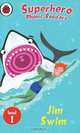 Jim Swim: Level 1, Dick Crossley 