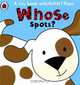 Whose Spots?, Fiona Munro 