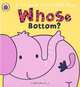 Whose Bottom?, Fiona Munro 