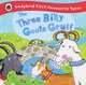 The Three Billy Goats Gruff, Irene Yates 