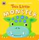 This Little Monster, 