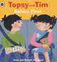 Topsy and Tim Safety First, Adamson Jean 