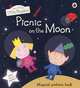 Ben and Holly