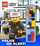Lego City: Police on Alert!, 