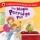 The Magic Porridge Pot, Alan MacDonald 
