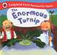 The Enormous Turnip, Irene Yates 