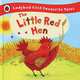 The Little Red Hen, 