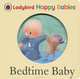 Bedtime Baby, Alicia Padron 