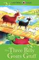 The Three Billy Goats Gruff, 