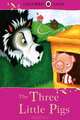 Three Little Pigs, 