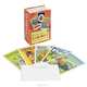 Postcards from Ladybird: 100 Classic Ladybird Covers in One Box (набор из 100 открыток), 