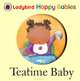Happy Babies. Teatime, Alicia Padros 