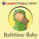 Bathtime Baby, Alicia Padron 