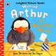 Worried Arthur: The Birthday Party, Joan Stimson 
