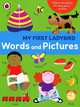My First Ladybird Words and Pictures, 