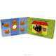 Wiggle Jiggle Ladybird! A Finger Puppet Book, 