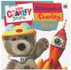 Astronaut Charley Bear, 