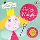 Fairy Magic, 