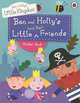 Ben and Holly
