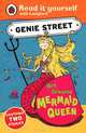 Mrs Greene: Mermaid Queen, Richard Dungworth 