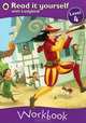 Read It Yourself: Level 4: Workbook, 