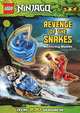 Lego Ninjago: Revenge of the Snakes, 