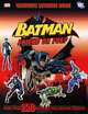 Batman: Friend or Foe?, 