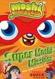 Super Moshi Missions, Steve Cleverley, Richard Dinnick 