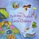 Usborne Bedtime Stories for Little Children, Aesop, Edward Lear, Kenneth Grahame 