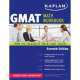 Kaplan GMAT Math. Workbook, Kaplan 