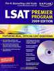 LSAT Premier Program 2009 (+ CD-ROM), 