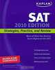 SAT: Strategies, Practice and Review, 