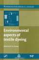 Environmental Aspects of Textile Dyeing, Edited by R. M. Christie 