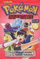 Pokemon Adventures: Volume 11, Hidenori Kusaka 