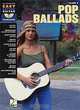 Pop Ballads: Volume 8 (+ CD), 
