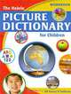 The Heinle Picture Dictionary for Children: Workbook, Jill Korey O
