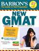 Barrons New GMAT, 17th Ed, Eugene D. Jaffe, Stephen Hilbert 