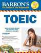 TOEIC + 3 CD (+ Audio CD), Lougheed Lin 