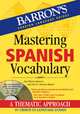 Mastering Spanish Vocabulary with Audio CD, Navarro Jose Maria 
