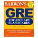 Barrons GRE Vocabulary Flash Cards, Green, Sharon 