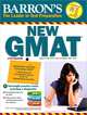 Barron's New GMAT (+ CD-ROM), Eugene D. Jaffe, Stephen Hilbert 