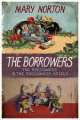 Borrowers 2-in-1 (HB), Norton, Mary 
