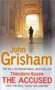 Theodore Boone. The Accused , Джон Гришем, John Grisham 