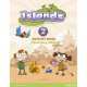Islands handwriting 2. Activity Book (+ pin code), Susannah Malpas 