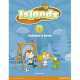 Islands 1. Teacher's Test Pack, Susannah Malpas, Kerry Powell 