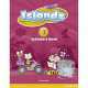 Islands 3. Teacher's Test Pack, Sagrario Salaberri 