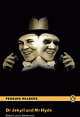 Dr Jekyll and Mr Hyde Bk/MP3 Pk, Louis Robert Stevenson 
